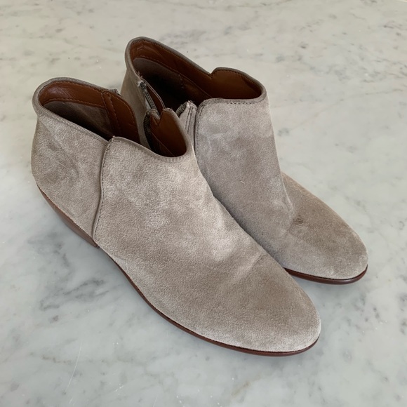 Sam Edelman Shoes - Sam Edelman “Petty” Chelsea Bootie Sam Edelman Shoes - Sam Edelman “Petty” Chelsea Bootie